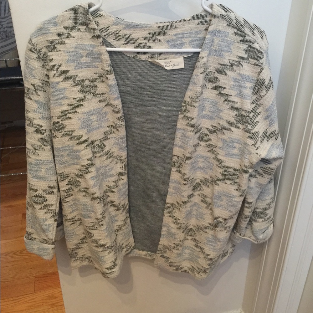 H&M cardigan